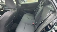 Toyota Prius 2.0 PHEV Design 5dr CVT Hatchback